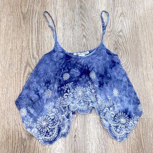 American Rag Envy tank top